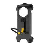 Ulefone RugKing 4 Pro Armor Case with Back Clip & Carabiner - Rugged Belt Holster Cover - Ulefone