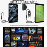 Ulefone Armor Pad Lite Wi-Fi 3GB+32GB RUGGED Tablet 7650mA Battery 8 Screen - tablet Ulefone