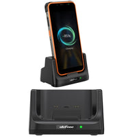 Ulefone Power Armor 16 Pro Charging Dock Phone Stand - charger Noco
