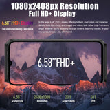 Ulefone Power Armor 18T Ultra 5G FLIR Thermal Camera 12GB RAM+512GB 120Hz Display 108MP Samsung Camera Dimensity 7050 - rugged Ulefone