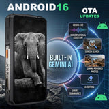 Ulefone Armor 29 Pro 5G Rugged | 6.67’’ AMOLED Display | 16GB + 512GB | 21200mAh Battery | Emergency Light - Ulefone