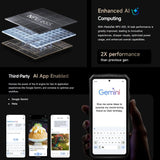 Ulefone Armor 29 Pro Thermal Camera 5G Rugged 6.67’’ AMOLED Display 21200mAh Battery 16GB + 512GB - Ulefone