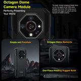 Ulefone Armor X32 Rugged 4G Phone 6GB + 128GB 5.65in Screen NFC 5500mAh Battery - Ulefone