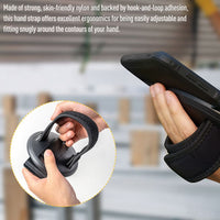 Ulefone Armor Pad Tablet Hand Grip - Cover Ulefone