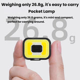 Ultralight Night Fishing Running Headlight | Compact Magnetic Camping Cap Torch - NOCO