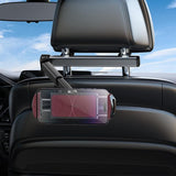 hoco H69 Gamble Series Car Telescopic Tablet Holder - NOCO