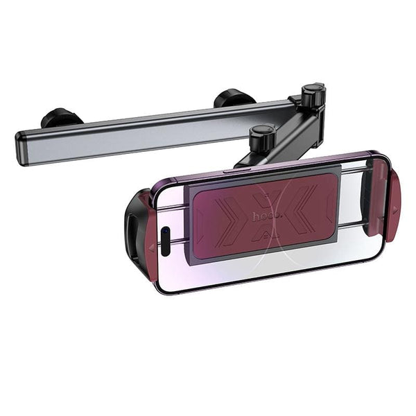 hoco H69 Gamble Series Car Telescopic Tablet Holder - NOCO