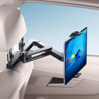 JOYROOM JR-ZS433 Car Headrest Phone & Tablet Holder - NOCO