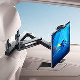 JOYROOM JR-ZS433 Car Headrest Phone & Tablet Holder - NOCO