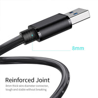 USB 3.0 Male to Female Extension Cable 3 Metre Length - acc NOCO