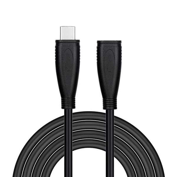 Type-C USB Male to Female Extension Cable 3 Metre Length - acc NOCO