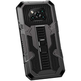 Poco X3 / X3 PRO Vanguard Shockproof Rugged Protective Case with Stand/Holder - Cover Noco