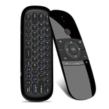 W1 Air Mouse Mini RF Keyboard/Remote For Smart TV TV Box Android Devices - tv NOCO