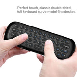 W1 Air Mouse Mini RF Keyboard/Remote For Smart TV TV Box Android Devices - tv NOCO