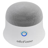 Ulefone uMagnet Magnetic MagSafe Style Bluetooth Speaker, 420mA battery, 3W Power, TWS