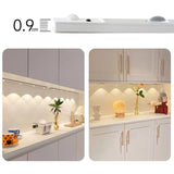 Wireless Motion LED Cabinet Stair or Hallway Spot Light Bar | Rechargeable Battery - Noco