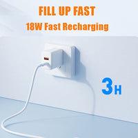 WK WP-23 10000mAh 22.5W Super Fast Charging Power Bank - charger WEKOME