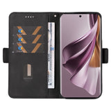 Oppo Reno 10 5G / Reno 10 Pro 5G Quilted Wallet Flip Cover Card Holder - Cover Noco