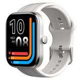 Haylou Watch Faro HCS04 2.01-Inch Smartwatch with Bluetooth Calling 150+ Sport Modes - Haylou