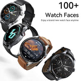 Joyroom JR-FC2 Pro Classic Smart Watch 1.46’’ Display Dual Straps 1ATM BT Calling - Joyroom