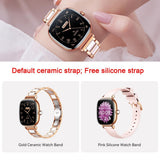 JOYROOM JR-FS1 Star Series Smart Watch 1.7-inch AMOLED screen 1000nit peak brightness. - Joyroom