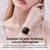 JOYROOM JR-FS1 Star Series Smart Watch 1.7-inch AMOLED screen 1000nit peak brightness. - Joyroom