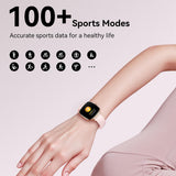 JOYROOM JR-FS1 Star Series Smart Watch 1.7-inch AMOLED screen 1000nit peak brightness. - Joyroom