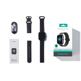 Joyroom FT5 Plus Smart Watch 1.96’’ HD Display Water Resistant Wireless Voice Calls - Joyroom