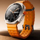 Joyroom JR-FV2 Venture Smart Watch 1.43’’ AMOLED Display 1ATM Dual Straps - Joyroom