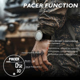 NORTH EDGE TANK 3: 5ATM Water Resistant Outdoor & Sports Watch - North Edge