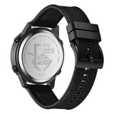 NORTH EDGE TANK 3: 5ATM Water Resistant Outdoor & Sports Watch - North Edge