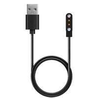 USB Pogo Pin Watch Charging Cable 2mm Pin Gap 60cm Model 217 - Noco