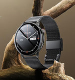 Yesido IO28 1.51’’ Smart Watch Bluetooth Calling Health/Sports Monitoring Dual Straps - Yesido