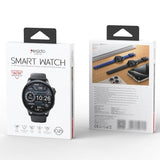 Yesido IO29 1.39’’ Smart Watch Bluetooth Calling Health/Sports Monitoring Dual Straps - Yesido