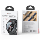 Yesido IO31 1.43’’ AMOLED Smart Watch Bluetooth Calling Health/Sports Monitoring - Yesido