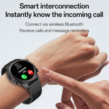 Yesido IO31 1.43’’ AMOLED Smart Watch Bluetooth Calling Health/Sports Monitoring - Yesido