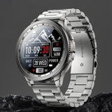 Yesido IO34 1.43’’ AMOLED Smart Watch Bluetooth Calling Rotary Bezel - Yesido