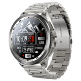 Yesido IO34 1.43’’ AMOLED Smart Watch Bluetooth Calling Rotary Bezel - Yesido