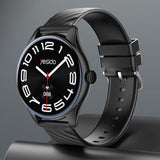 Yesido IO43 1.53’’ Smart Watch Bluetooth Calling Health Monitoring - Yesido