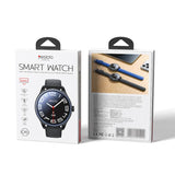 Yesido IO43 1.53’’ Smart Watch Bluetooth Calling Health Monitoring - Yesido