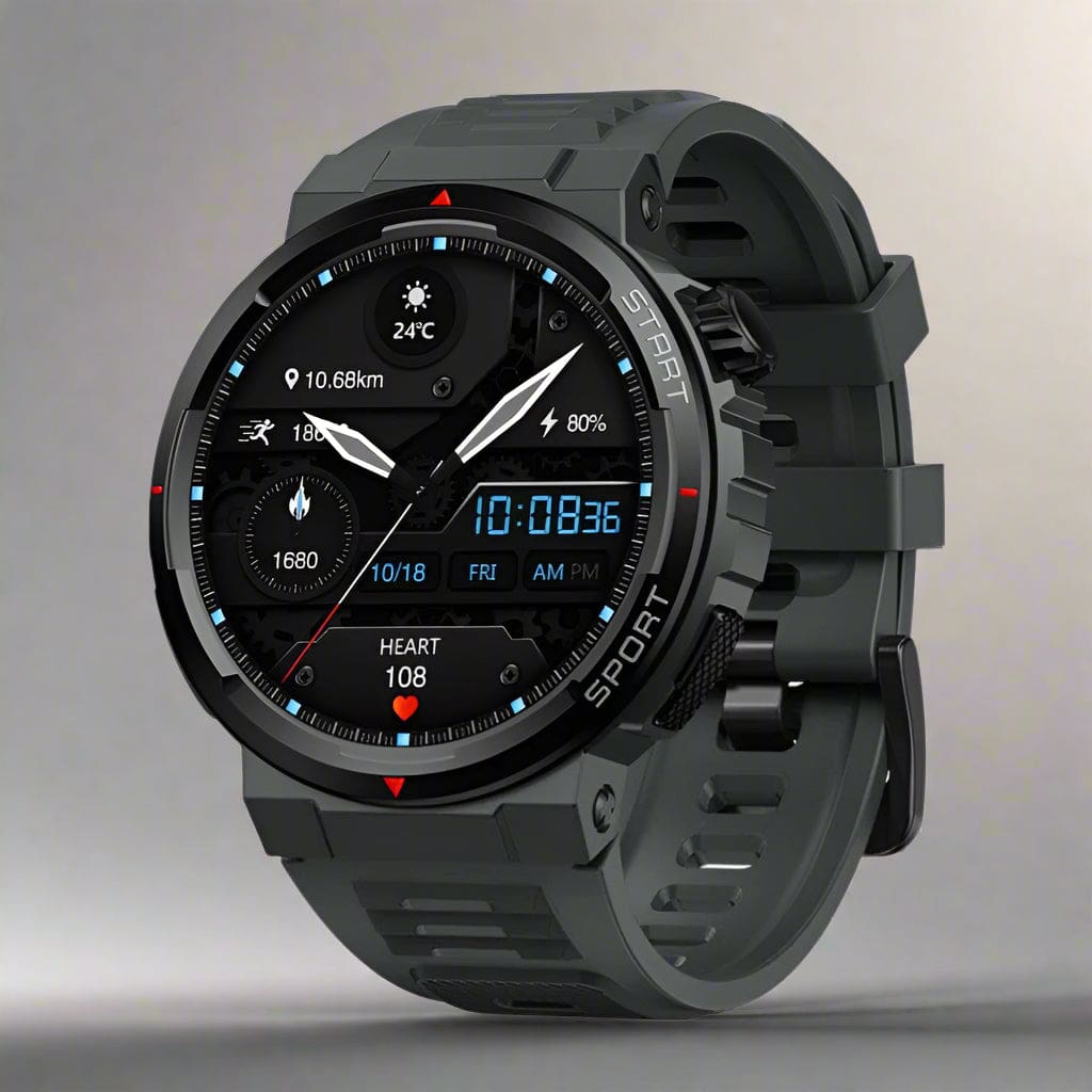 Zeblaze Ares3 Watch Face Zeblaze Ares Zeblaze Ares Plus Smart