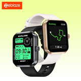 Zeblaze Beyond 3 Plus 1.78in AMOLED Display GPS Smart Watch GPS Activity Tracking - Zeblaze