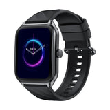 Zeblaze GTS 4 Smart Watch 1.94’’ AMOLED Display Bluetooth Calling & IP68 Waterproof - Black - Zeblaze