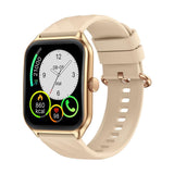 Zeblaze GTS 4 Smart Watch 1.94’’ AMOLED Display Bluetooth Calling & IP68 Waterproof - Pink - Zeblaze