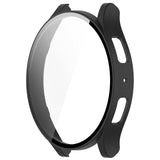 Samsung Galaxy Watch7 44mm Watch Case Protective Cover and Glass Screen Protection - Noco