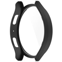 Samsung Galaxy Watch7 44mm Watch Case Protective Cover and Glass Screen Protection - Noco