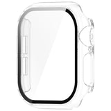 Apple Watch Series 10 46mm Watch Cover Tempered Glass Screen Protector - Noco