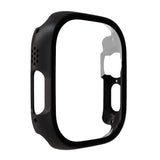 Apple Watch Ultra / 2 49mm Cover with Tempered Glass Screen Protector - Noco
