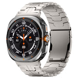 Samsung Galaxy Watch Ultra 47mm Titanium Alloy Watch Strap - Titanium Silver - Noco