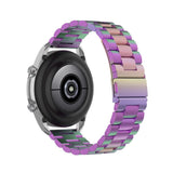 Universal 22mm Stainless Steel Watch Strap | 172mm Adjustable Length - Colour - Noco